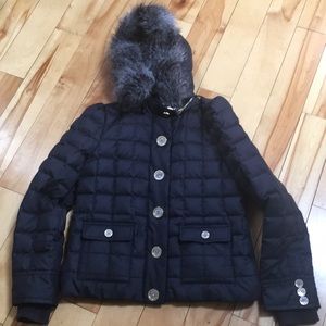 Juicy Couture winter jacket
